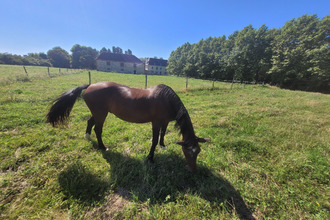 achat maison pomps 64370