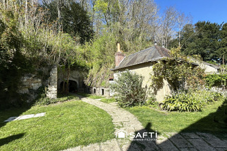 achat maison ponce-sur-le-loir 72340