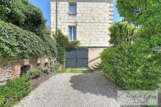 achat maison ponce-sur-le-loir 72340