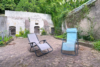 achat maison ponce-sur-le-loir 72340