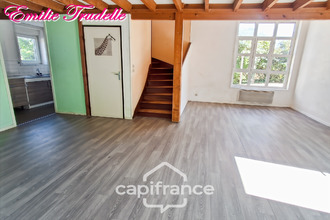 achat maison ponce-sur-le-loir 72340