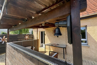 achat maison poncey-les-athee 21130