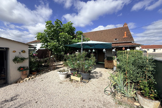 achat maison poncey-les-athee 21130
