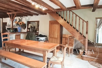 achat maison poncey-sur-l-ignon 21440