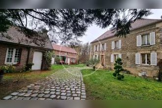 achat maison ponchon 60430