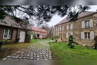 achat maison ponchon 60430