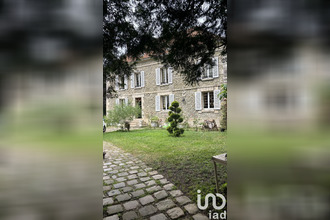 achat maison ponchon 60430