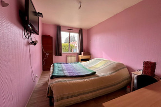 achat maison ponchon 60430