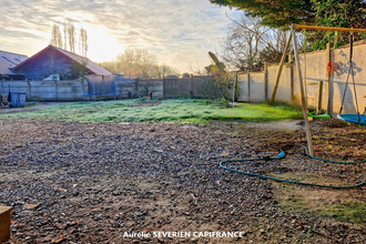 achat maison ponchon 60430