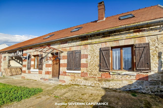 achat maison ponchon 60430