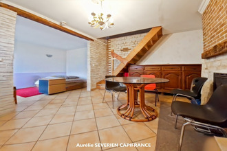 achat maison ponchon 60430