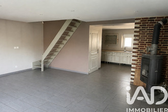 achat maison ponchon 60430