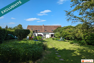 achat maison ponchon 60430