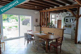 achat maison ponchon 60430
