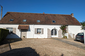 achat maison ponchon 60430