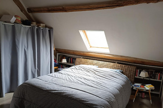 achat maison ponchon 60430