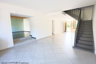 achat maison poncin 01450