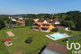 achat maison poncin 01450