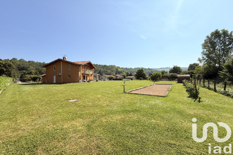 achat maison poncin 01450