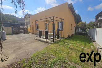 achat maison poncin 01450