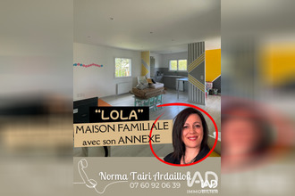 achat maison poncins 42110