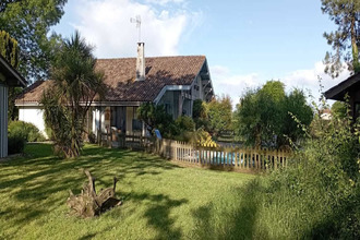 achat maison pondaurat 33190