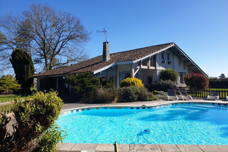 achat maison pondaurat 33190