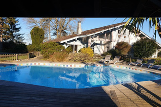 achat maison pondaurat 33190