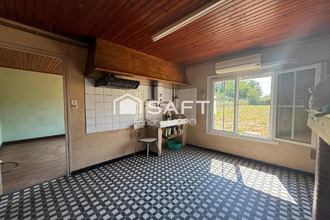 achat maison pondaurat 33190