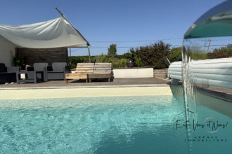 achat maison pondaurat 33190