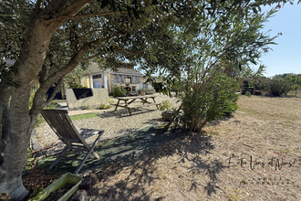achat maison pondaurat 33190