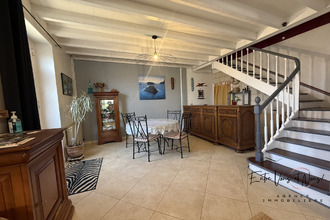 achat maison pondaurat 33190