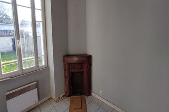 achat maison pons 17800