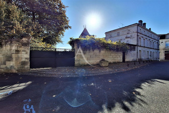 achat maison pons 17800