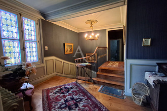 achat maison pons 17800