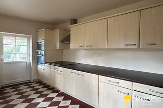 achat maison pons 17800