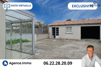 achat maison pons 17800