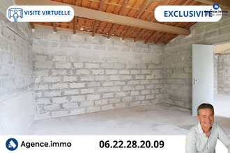 achat maison pons 17800