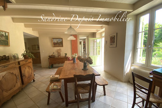 achat maison pons 17800