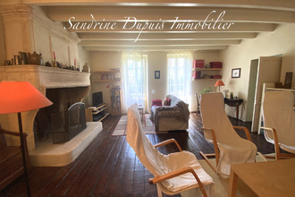 achat maison pons 17800