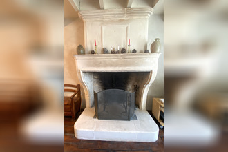 achat maison pons 17800