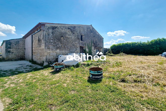 achat maison pons 17800