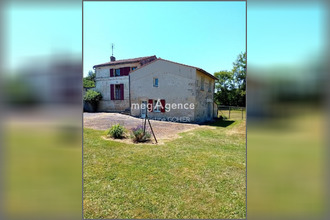 achat maison pons 17800