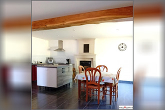 achat maison pons 17800