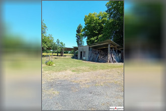 achat maison pons 17800