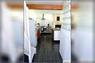 achat maison pons 17800