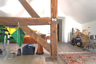 achat maison pons 17800