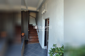 achat maison pons 17800