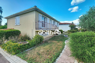 achat maison pons 17800