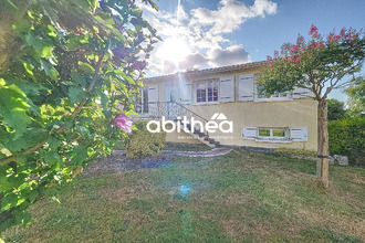 achat maison pons 17800